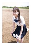 [STRiKE! DIGITAL PHOTOBOOK 016] Nanako Kurosaki 黒嵜菜々子 - To the endless sky 果てなき空へ (2022-09-30)