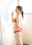 [STRiKE! DIGITAL PHOTOBOOK 016] Nanako Kurosaki 黒嵜菜々子 - To the endless sky 果てなき空へ (2022-09-30)