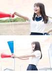 [STRiKE! DIGITAL PHOTOBOOK 016] Nanako Kurosaki 黒嵜菜々子 - To the endless sky 果てなき空へ (2022-09-30)