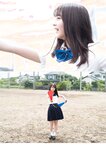 [STRiKE! DIGITAL PHOTOBOOK 016] Nanako Kurosaki 黒嵜菜々子 - To the endless sky 果てなき空へ (2022-09-30)