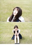 [STRiKE! DIGITAL PHOTOBOOK 016] Nanako Kurosaki 黒嵜菜々子 - To the endless sky 果てなき空へ (2022-09-30)