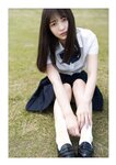 [STRiKE! DIGITAL PHOTOBOOK 016] Nanako Kurosaki 黒嵜菜々子 - To the endless sky 果てなき空へ (2022-09-30)