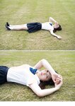 [STRiKE! DIGITAL PHOTOBOOK 016] Nanako Kurosaki 黒嵜菜々子 - To the endless sky 果てなき空へ (2022-09-30)