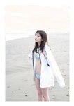 [STRiKE! DIGITAL PHOTOBOOK 016] Nanako Kurosaki 黒嵜菜々子 - To the endless sky 果てなき空へ (2022-09-30)