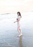 [STRiKE! DIGITAL PHOTOBOOK 016] Nanako Kurosaki 黒嵜菜々子 - To the endless sky 果てなき空へ (2022-09-30)