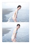 [STRiKE! DIGITAL PHOTOBOOK 016] Nanako Kurosaki 黒嵜菜々子 - To the endless sky 果てなき空へ (2022-09-30)