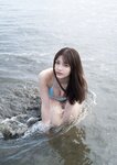 [STRiKE! DIGITAL PHOTOBOOK 016] Nanako Kurosaki 黒嵜菜々子 - To the endless sky 果てなき空へ (2022-09-30)
