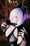 [Cosplay][Shooting Star’s] SAKU サク – QUEEN BEAST