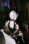 [Cosplay][Shooting Star’s] SAKU サク – QUEEN BEAST