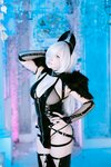 [Cosplay][Shooting Star’s] SAKU サク – QUEEN BEAST