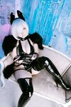 [Cosplay][Shooting Star’s] SAKU サク – QUEEN BEAST