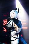 [Cosplay][Shooting Star’s] SAKU サク – QUEEN BEAST