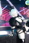 [Cosplay][Shooting Star’s] SAKU サク – QUEEN BEAST