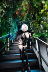 [Cosplay][Shooting Star’s] SAKU サク – QUEEN BEAST