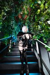 [Cosplay][Shooting Star’s] SAKU サク – QUEEN BEAST