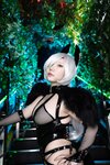 [Cosplay][Shooting Star’s] SAKU サク – QUEEN BEAST
