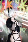 [Cosplay][Shooting Star’s] SAKU サク – QUEEN BEAST