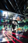 [Cosplay][Shooting Star’s] SAKU サク – QUEEN BEAST