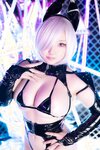 [Cosplay][Shooting Star’s] SAKU サク – QUEEN BEAST