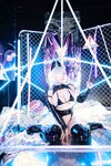 [Cosplay][Shooting Star’s] SAKU サク – QUEEN BEAST