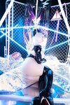 [Cosplay][Shooting Star’s] SAKU サク – QUEEN BEAST