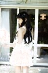FRIDAYデジタル写真集 長澤茉里奈 官能天使まりちゅう vol.1 Sweet Heart