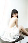 FRIDAYデジタル写真集 長澤茉里奈 官能天使まりちゅう vol.1 Sweet Heart