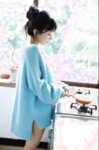 FRIDAYデジタル写真集 長澤茉里奈 官能天使まりちゅう vol.1 Sweet Heart