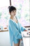 FRIDAYデジタル写真集 長澤茉里奈 官能天使まりちゅう vol.1 Sweet Heart