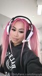 Tinyyyk OnlyFans Leaked Pictures