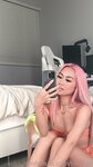 Tinyyyk OnlyFans Leaked Pictures