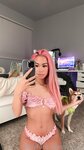 Tinyyyk OnlyFans Leaked Pictures