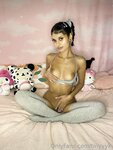Tinyyyk OnlyFans Leaked Pictures