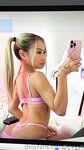 Tinyyyk OnlyFans Leaked Pictures