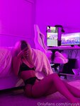 Tinyyyk OnlyFans Leaked Pictures