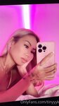Tinyyyk OnlyFans Leaked Pictures