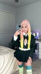 Tinyyyk OnlyFans Leaked Pictures