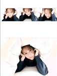 【電子版だけの特典カット付き】びびぐら　村重杏奈 (別冊ＶｉＶｉ) (2022-11-05)