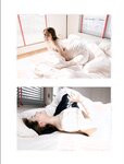 【電子版だけの特典カット付き】びびぐら　村重杏奈 (別冊ＶｉＶｉ) (2022-11-05)