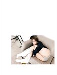 【電子版だけの特典カット付き】びびぐら　村重杏奈 (別冊ＶｉＶｉ) (2022-11-05)