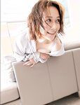 【電子版だけの特典カット付き】びびぐら　村重杏奈 (別冊ＶｉＶｉ) (2022-11-05)