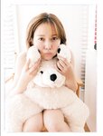 【電子版だけの特典カット付き】びびぐら　村重杏奈 (別冊ＶｉＶｉ) (2022-11-05)
