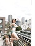 【電子版だけの特典カット付き】びびぐら　村重杏奈 (別冊ＶｉＶｉ) (2022-11-05)