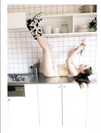 【電子版だけの特典カット付き】びびぐら　村重杏奈 (別冊ＶｉＶｉ) (2022-11-05)