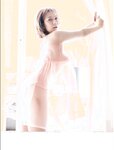 【電子版だけの特典カット付き】びびぐら　村重杏奈 (別冊ＶｉＶｉ) (2022-11-05)