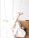 【電子版だけの特典カット付き】びびぐら　村重杏奈 (別冊ＶｉＶｉ) (2022-11-05)