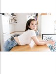 【電子版だけの特典カット付き】びびぐら　村重杏奈 (別冊ＶｉＶｉ) (2022-11-05)