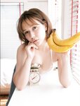 【電子版だけの特典カット付き】びびぐら　村重杏奈 (別冊ＶｉＶｉ) (2022-11-05)