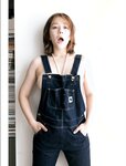 【電子版だけの特典カット付き】びびぐら　村重杏奈 (別冊ＶｉＶｉ) (2022-11-05)