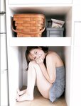 【電子版だけの特典カット付き】びびぐら　村重杏奈 (別冊ＶｉＶｉ) (2022-11-05)